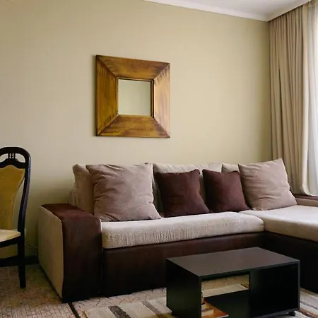 роял барсело - Royal Sea View Sunny ساني بيتش