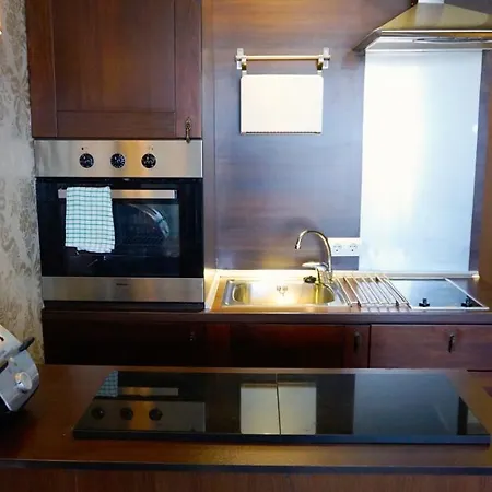 شقة роял барсело - Royal Sea View Sunny ساني بيتش