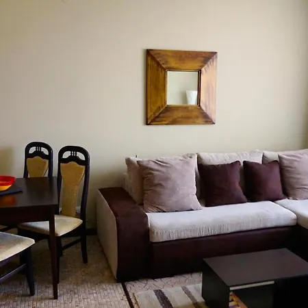 роял барсело - Royal Sea View Sunny شقة ساني بيتش