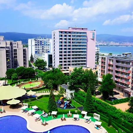 роял барсело - Royal Sea View Sunny ساني بيتش