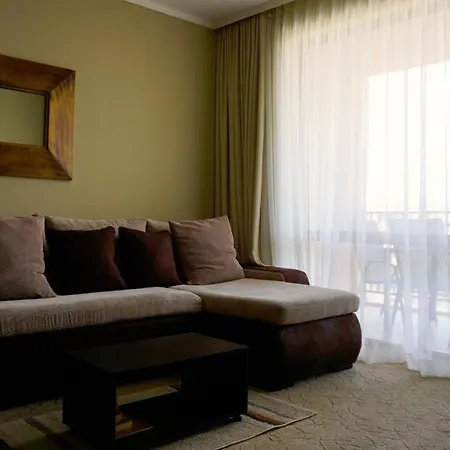 роял барсело - Royal Sea View Sunny * Slăntjev Brjag