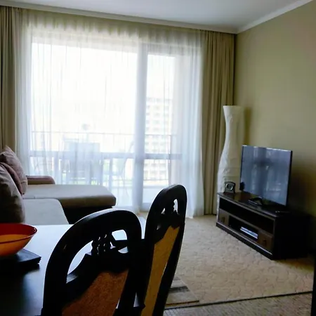 Lägenhet роял барсело - Royal Sea View Sunny *