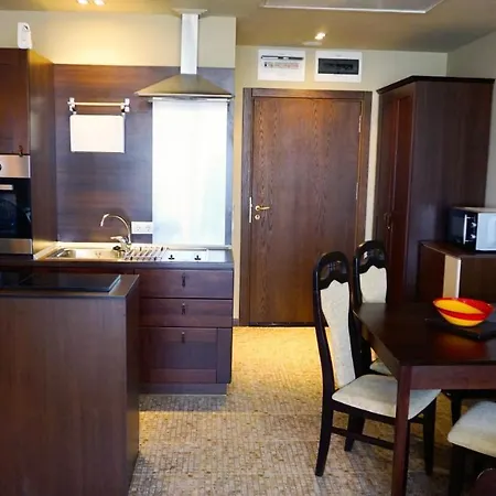 Lägenhet роял барсело - Royal Sea View Sunny Slăntjev Brjag