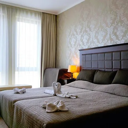 Lägenhet роял барсело - Royal Sea View Sunny