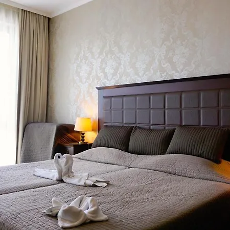 роял барсело - Royal Sea View Sunny Lägenhet