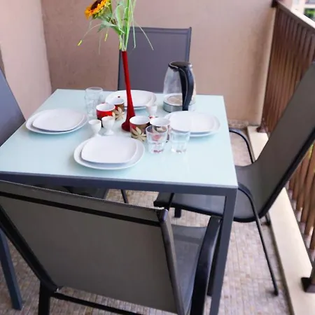 Lägenhet роял барсело - Royal Sea View Sunny