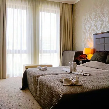 роял барсело - Royal Sea View Sunny Lägenhet