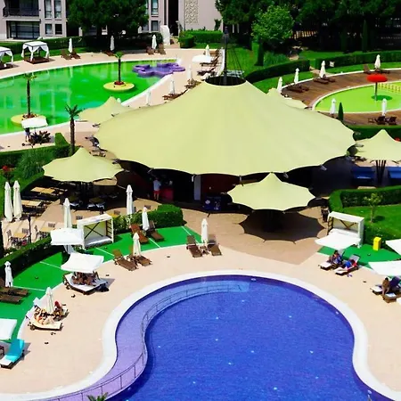 Apartment роял барсело - Royal Sea View Sunny